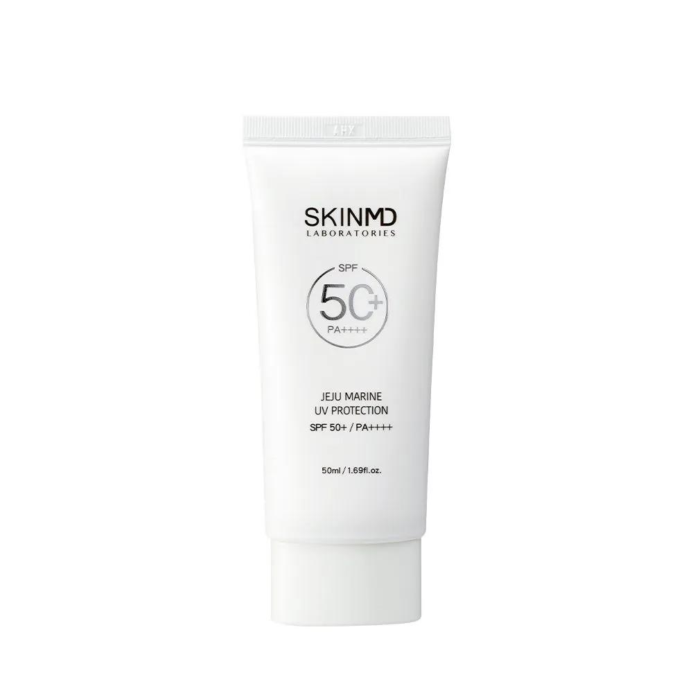 

Jeju Marine UV Protection 50ml