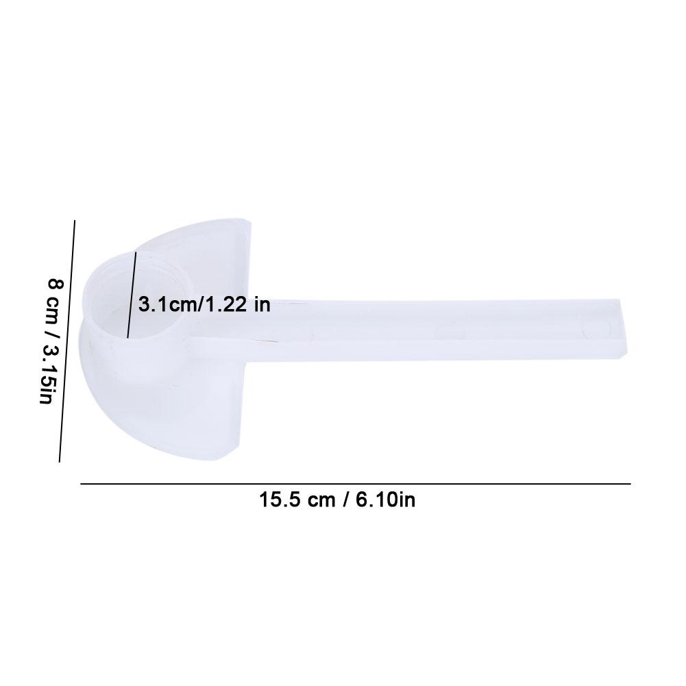 5 PCS Beekeeping Entry Feeder Cap Feeder Beekeeper Equip Beekeeping Hive Tool