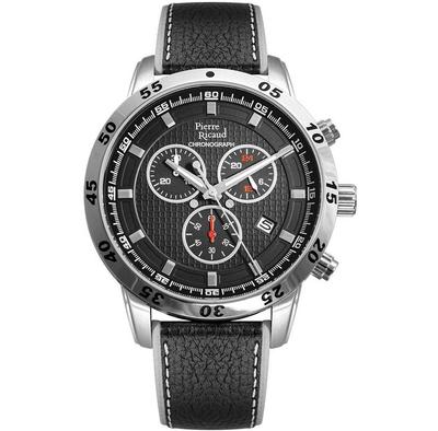 Watch Pierre Ricaud P60033.5216CH