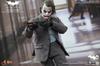 [Toy Sapiens Exclusive] Movie Masterpiece "The Dark Knight" 1/6 Scale Figure Joker (Bank Robber/Version 2.0)
