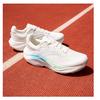 Anta Champion 4 Plus Cushioning Breathable Low-Top Sprinting Running Shoes Men Sneaker Ivory-White 112535561-5
