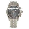 Used Hamilton Jazzmaster Chrono Quartz SS Bracelet Watch