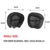 R1200GS ADV Motorcycle Cushion Seat Cover 3D Nylon Fabric Saddle Seat Cover For BMW R1200 GSA Adventure R 1200 GS LC 2013-2018