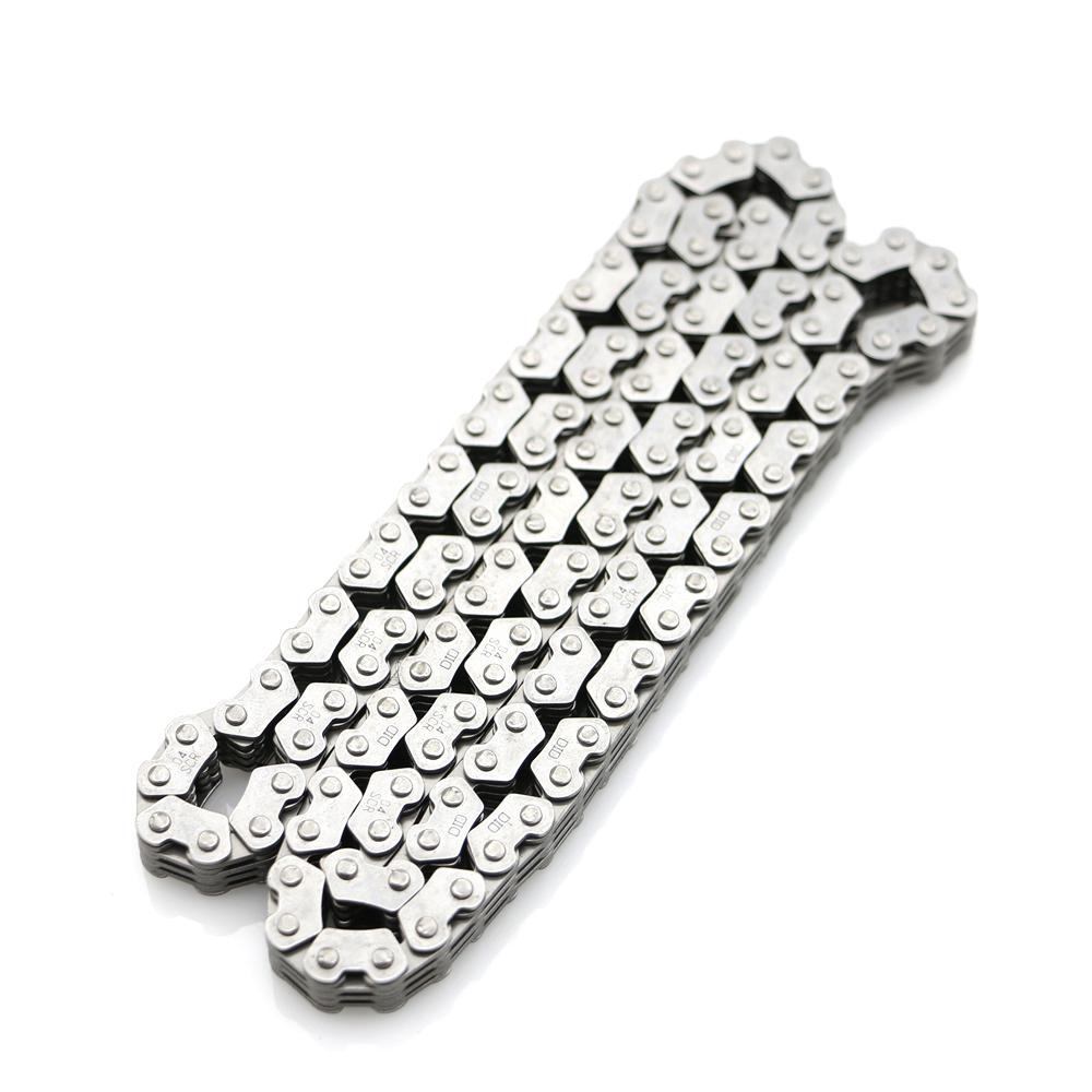 Motorcycle Timing Cam Chain For HYOSUNG TN125 1992-1996 GA125 GS125 1997-2000 TN 125 GA GS