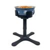 Removable Dog Food Bowl Stand Adjustable Height Angle Pet Bowl Lifting Rack  Water
