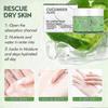 Cucumber & Aloe Sleeping Gel Mask, Hydrating Overnight Sleeping Mask for After Sun Care & Daily Skin Care