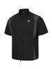 Dynafit Illusion Men'S Short Sleeve Jacket_Black Ymm26140Z1