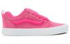 Vans Knu-Skool Pink Glo VN0009QCYU2