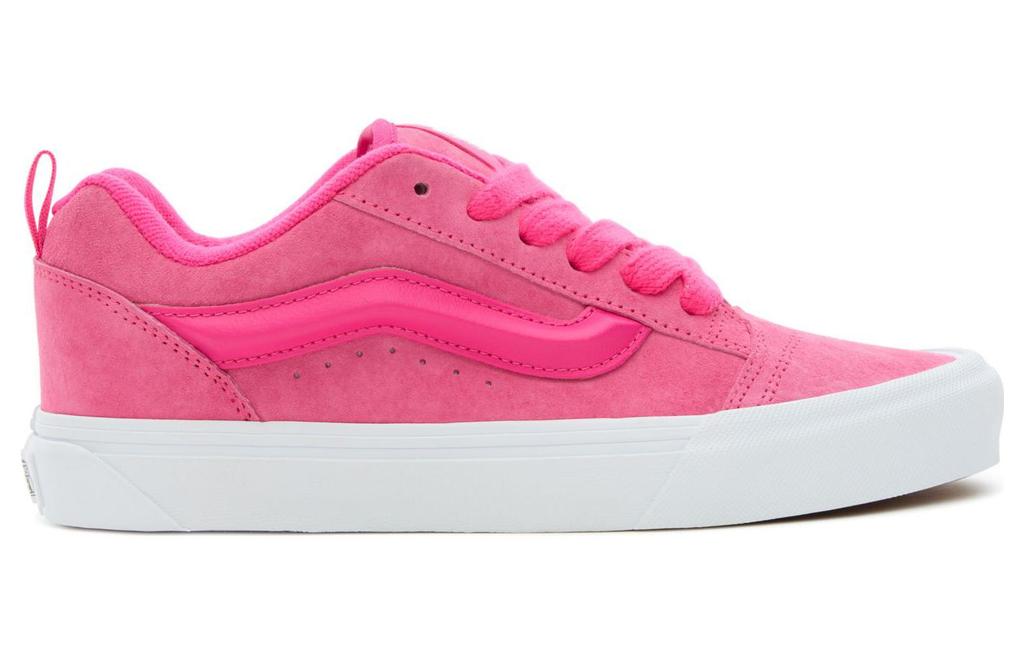 Vans Knu-Skool Pink Glo VN0009QCYU2