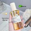 Laureys White Tea Gardenia Hair Oil: Frizz Control, Smoothness, Long-Lasting Fragrance, Nourishes Hair