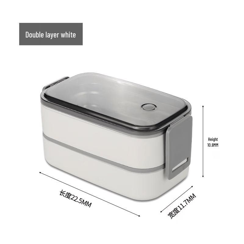 Ru Han Lunch Box