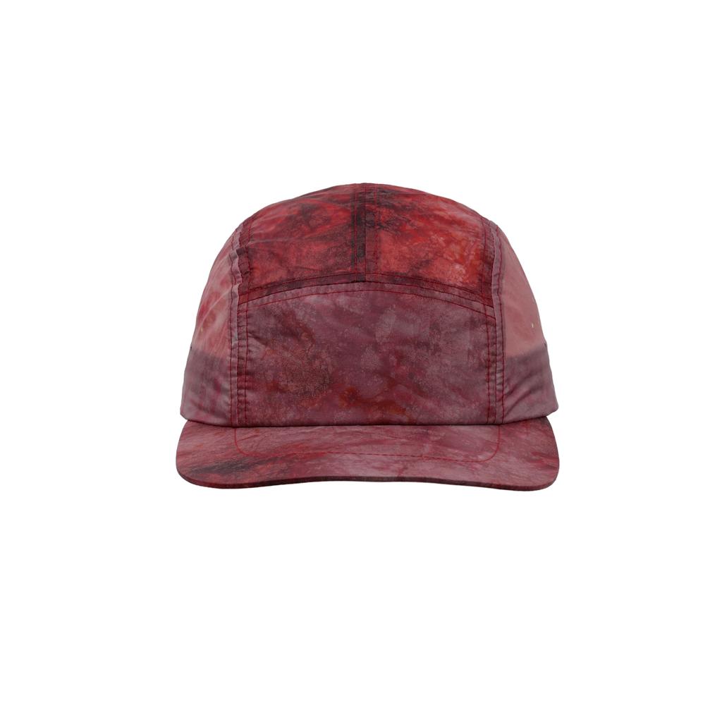 Filssi Marvel Running Cap - Burgundy