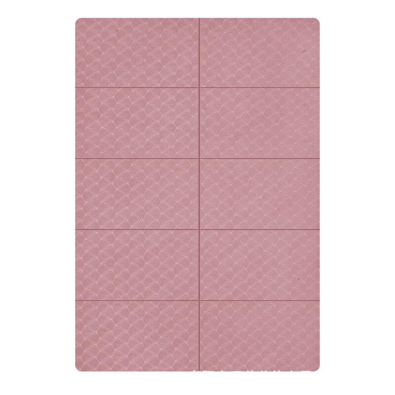 Foldable Children s Dance & Fitness Mat