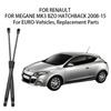 Accessoires extérieurs – Pièces de rechange pour malle de voiture