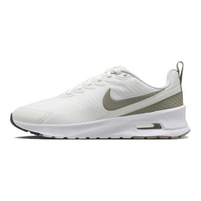 Air Max Nuaxis Summit White Stone Sneakers da Donna Light-Army HF1233-104
