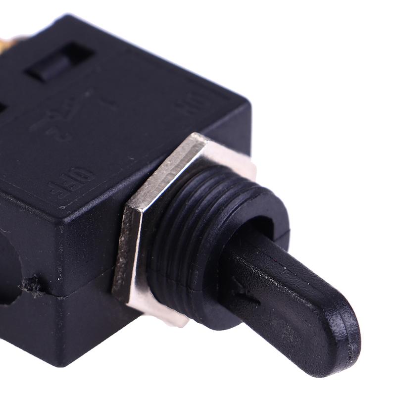 2Pcs Winkel Grinder Schalter Zubehör Sim-Ff-100A 9523/100 Trigger Schalter