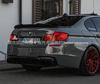 Compatible Rear Spoiler for 2010-2016 BMW 5 Series (F10) M4 MP PSM