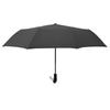 Ten Bone Umbrella, Automatic Vinyl Umbrella, Anti-sun Umbrella, Three-fold Umbrella, Folding Advertising Umbrella, Sun Umbrella Custom Logo.