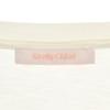 SEE BY CHLOE Long sleeve T-shirt M white Ron T Women Used