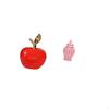 Ceramic Statue Ornament And Ginger Jar Porcelain Decorative Vase for Home Decoration Study Room Cafe