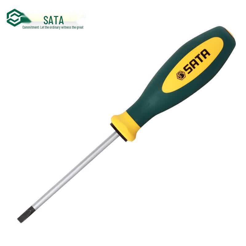 SATA G-Series Flathead Screwdriver