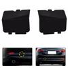 OEM Spec Rear Bumper Towing Tow Hook Hole Eye Cover Cap for Mazda 6 2013 2018
