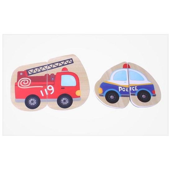 Магнитное крепление для пазлов Ariatti Mino — фото 3