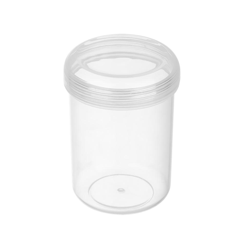 Small Plastic Home Organization Jewelry Diamond Container Craft Bead Holder Storage Box Pill Storage Supply