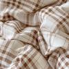 Muji Home Eco-Cotton All-Season Quilt