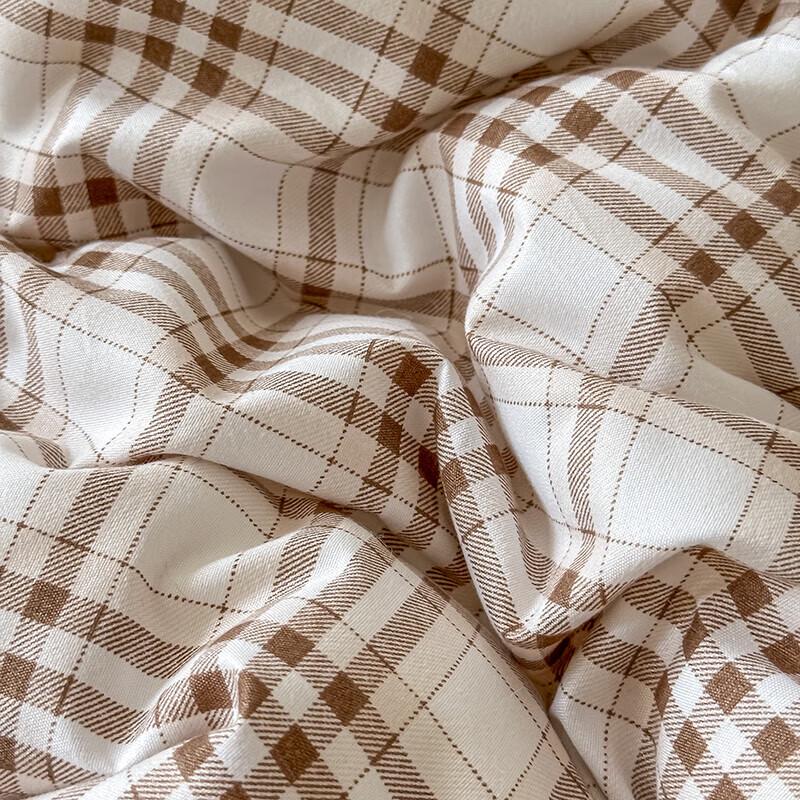 Muji Home Eco-Cotton All-Season Quilt