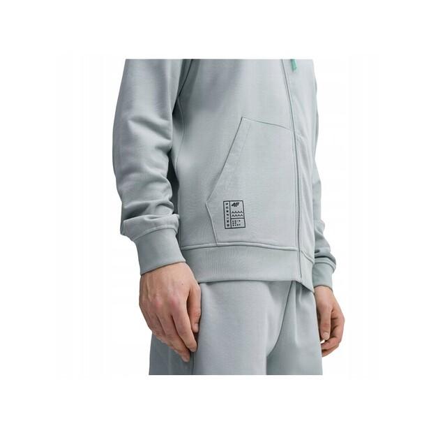 Толстовка 4F TSWSM267