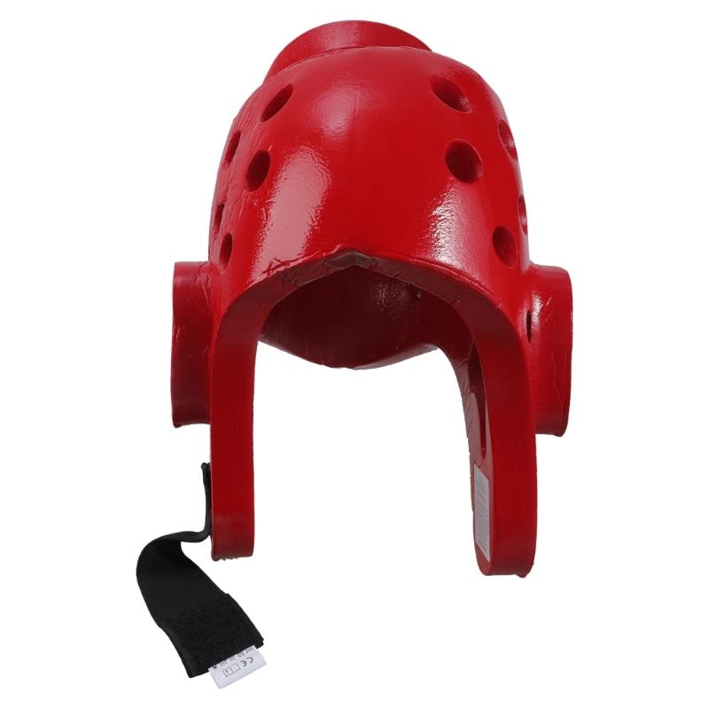 Kids Taekwondo Headgear Karate Head Guard MMA Martial Arts Helmets Boxing Martial Arts Helmets for Head Protections