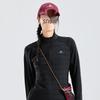 Pioneer Camp Women's Lightweight Hooded Winter Jacket