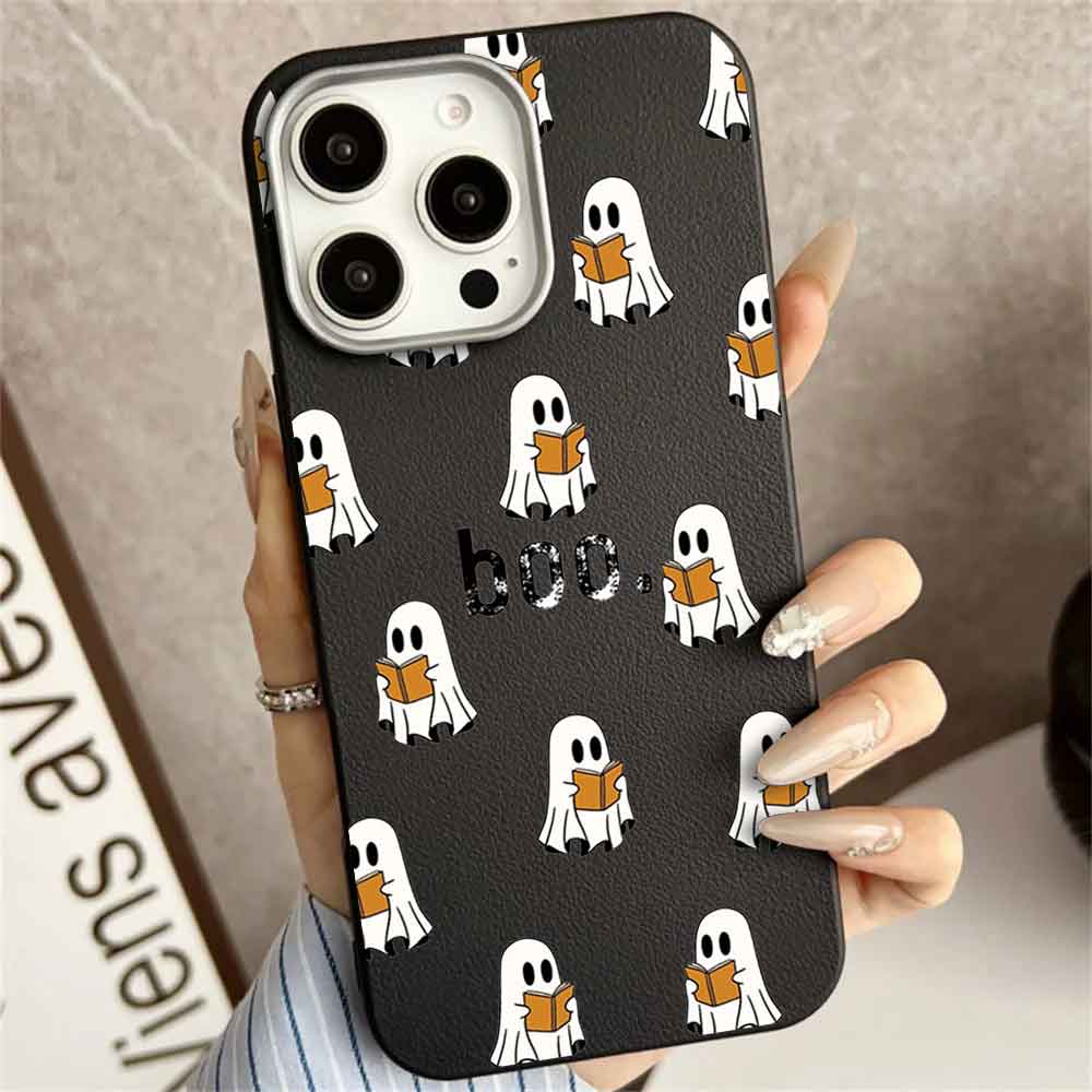 Patterned Clear Printed Shell Mobile Phone Covers Cover Case Leather Silicone For Xiaomi Samsung Iphone Scratch Cell Phone Case