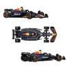Hot Wheels Premium Race Assortment Vozidlo Hračka F1 Mini Autíčka, Krabice 8 kusů, Pro děti od 14 let, Víceúčelové, HRV11-986H