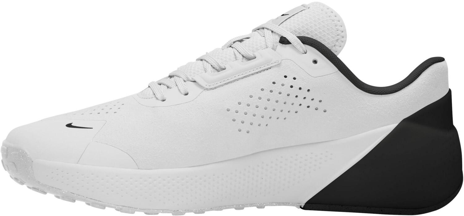 

Кроссовки Nike Air Zoom TR 1 white/black 45 ½