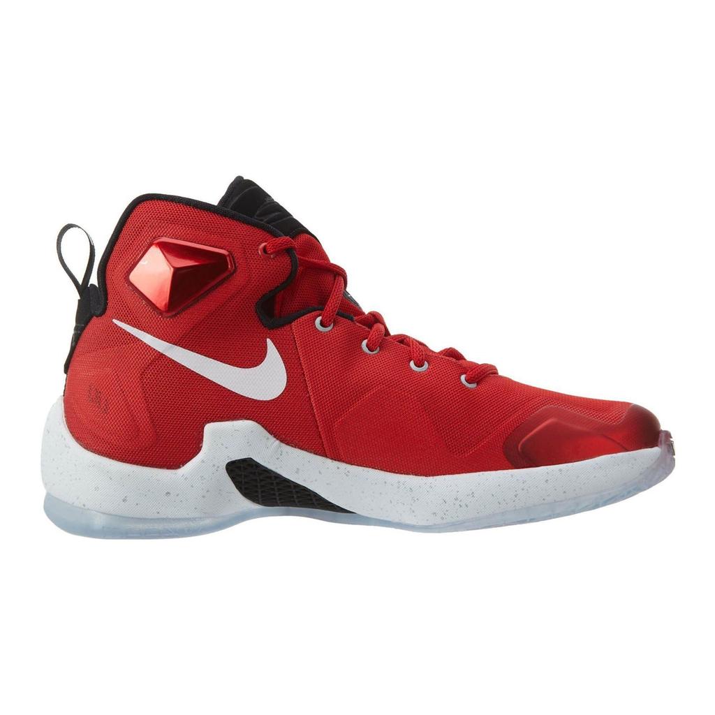 nike lebron 13 Orange