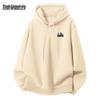 Mark Fairwhale American-Style Heavyweight Hooded Sweatshirt