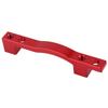   Bike Disc Brake Mount Caliper Adapter A -F203 for   Mountain Bike  (black)