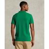 Polo Ralph Lauren Mens Custom Slim Fit Mesh Polo Shirts  Mnpokni1n820494300 