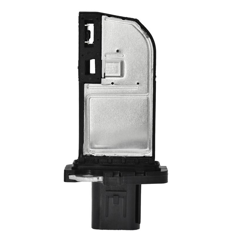 Replacement MAF Mass Air Flow Sensor Meter For Ford Edge Explorer Mustang Fiesta MKZ 8V21-12B579-AA AFLS195-M53K