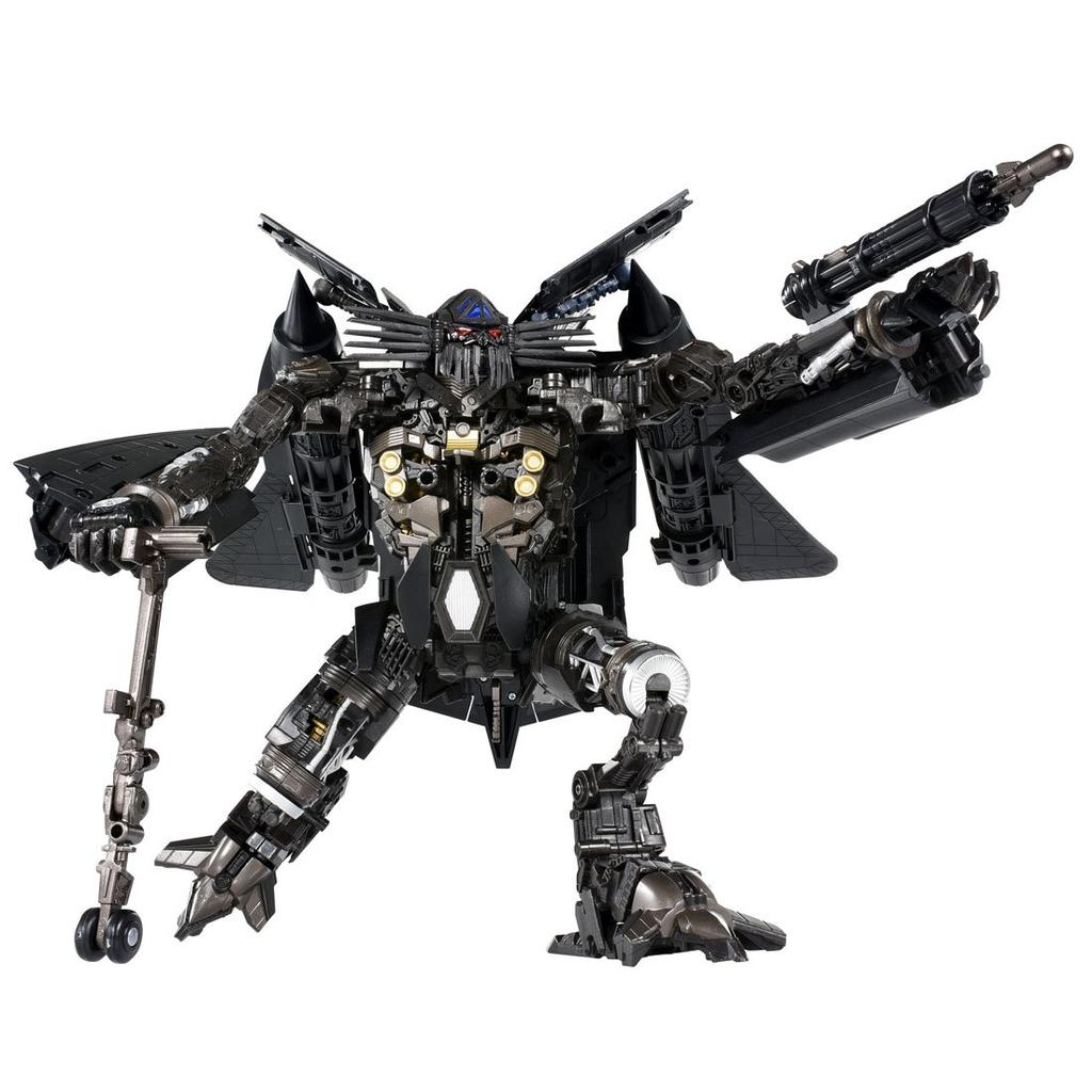 Transformers Jetfire MB-16