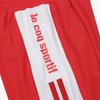 Le Coq Sportif [saLe][70  Off] Sunday Wide Track Pants Red   Qp123tfp32   Unisex