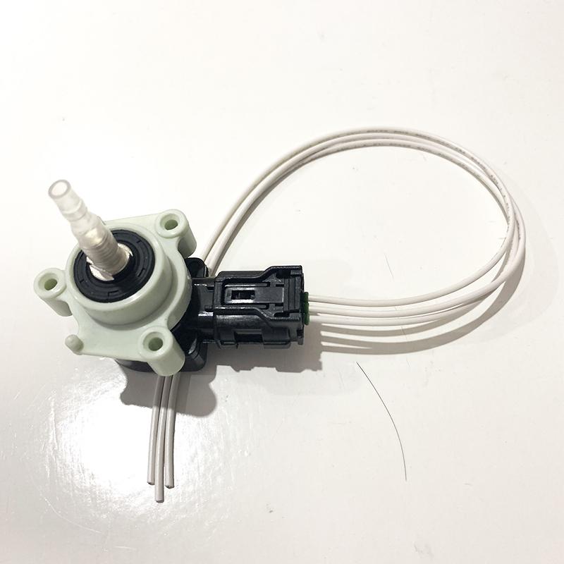 High Quality Headlight Level Sensor Suit for Mitsubishi Pajero Montero Shogun V87 V88 V93 V97 V98