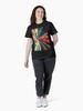 Metro Speeding Though: A London Subway Train #3 Classic T-Shirt