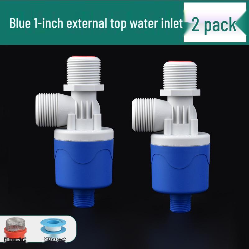 Automatic Water Level Control Float Valve for Water Tanks