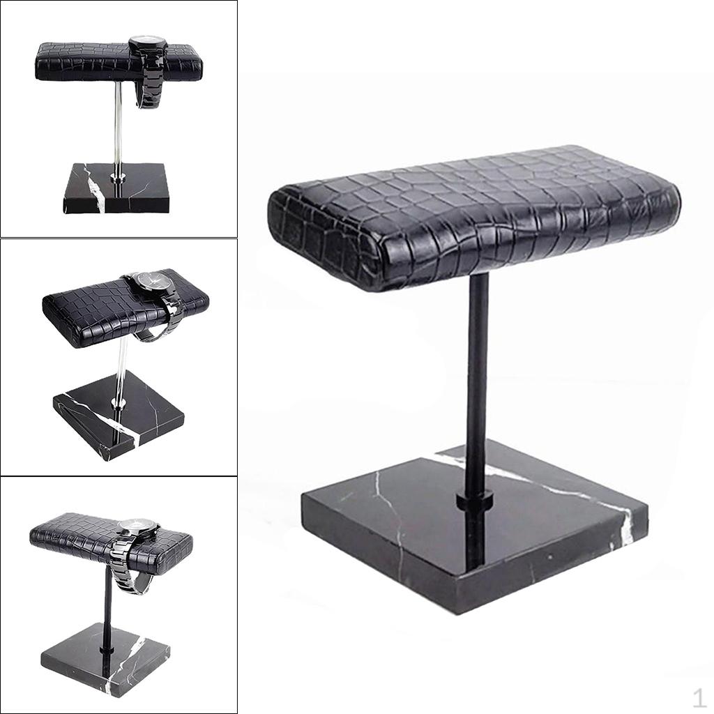 Watch Display Stand Jewelry Organizer Holder for Bracelet Countertop Table Top