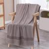 Cotton Hand Towel for Softness and Rapid Drying Technology for Travel Pool and Beach