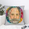 Forever Bob Weir 1947 To Pillowcases Retro Trendy Pillow Case For Living Room Sofa Comfy Pillow Cover
