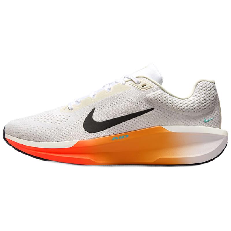 

Мужские легкие беговые кроссовки NIKE IH7328-101 38.5